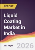 Liquid Coating Market in India- Product Image