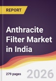 Anthracite Filter Market in India- Product Image