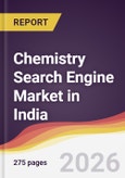 Chemistry Search Engine Market in India- Product Image