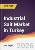 Industrial Salt Market in Turkey- Product Image