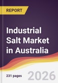 Industrial Salt Market in Australia- Product Image