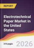 Electrotechnical Paper Market in the United States- Product Image