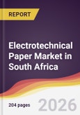 Electrotechnical Paper Market in South Africa- Product Image