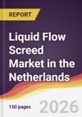 Liquid Flow Screed Market in the Netherlands- Product Image