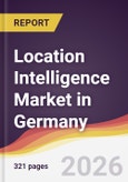 Location Intelligence Market in Germany- Product Image