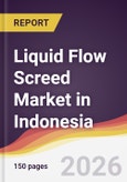 Liquid Flow Screed Market in Indonesia- Product Image
