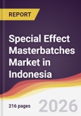 Special Effect Masterbatches Market in Indonesia- Product Image