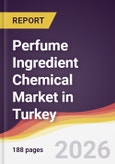 Perfume Ingredient Chemical Market in Turkey- Product Image
