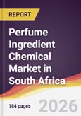 Perfume Ingredient Chemical Market in South Africa- Product Image