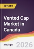 Vented Cap Market in Canada- Product Image