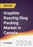 Graphite Raschig Ring Packing Market in Canada- Product Image