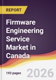 Firmware Engineering Service Market in Canada- Product Image