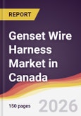 Genset Wire Harness Market in Canada- Product Image