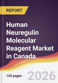 Human Neuregulin Molecular Reagent Market in Canada- Product Image
