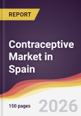 Contraceptive Market in Spain- Product Image