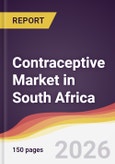 Contraceptive Market in South Africa- Product Image