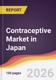 Contraceptive Market in Japan- Product Image