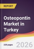 Osteopontin Market in Turkey- Product Image
