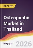 Osteopontin Market in Thailand- Product Image