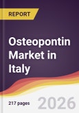 Osteopontin Market in Italy- Product Image