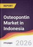 Osteopontin Market in Indonesia- Product Image