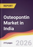 Osteopontin Market in India- Product Image