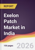 Exelon Patch Market in India- Product Image