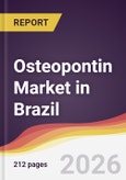 Osteopontin Market in Brazil- Product Image