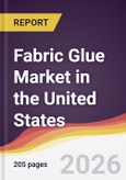 Fabric Glue Market in the United States- Product Image