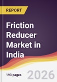 Friction Reducer Market in India- Product Image