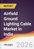 Airfield Ground Lighting Cable Market in India- Product Image