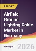 Airfield Ground Lighting Cable Market in Germany- Product Image