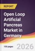 Open Loop Artificial Pancreas Market in Germany- Product Image
