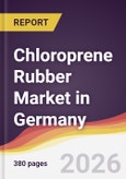 Chloroprene Rubber Market in Germany- Product Image