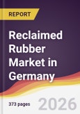 Reclaimed Rubber Market in Germany- Product Image