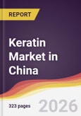 Keratin Market in China- Product Image