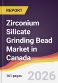 Zirconium Silicate Grinding Bead Market in Canada- Product Image