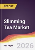 Slimming Tea Market Report: Trends, Forecast and Competitive Analysis to 2035- Product Image