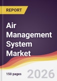 Air Management System Market Report: Trends, Forecast and Competitive Analysis to 2035- Product Image