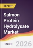 Salmon Protein Hydrolysate Market Report: Trends, Forecast and Competitive Analysis to 2035- Product Image