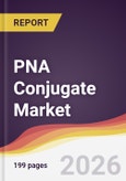 PNA Conjugate Market Report: Trends, Forecast and Competitive Analysis to 2035- Product Image