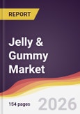 Jelly & Gummy Market Report: Trends, Forecast and Competitive Analysis to 2035- Product Image