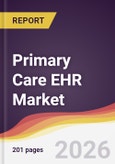 Primary Care EHR Market Report: Trends, Forecast and Competitive Analysis to 2035- Product Image
