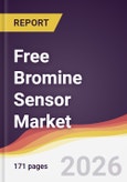 Free Bromine Sensor Market Report: Trends, Forecast and Competitive Analysis to 2031- Product Image
