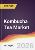 Kombucha Tea Market Report: Trends, Forecast and Competitive Analysis to 2035- Product Image