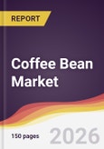 Coffee Bean Market Report: Trends, Forecast and Competitive Analysis to 2035- Product Image