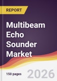 Multibeam Echo Sounder Market Report: Trends, Forecast and Competitive Analysis to 2035- Product Image
