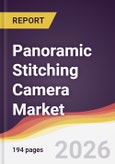 Panoramic Stitching Camera Market Report: Trends, Forecast and Competitive Analysis to 2031- Product Image