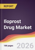 Iloprost Drug Market Report: Trends, Forecast and Competitive Analysis to 2031- Product Image