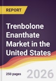Trenbolone Enanthate Market in the United States- Product Image